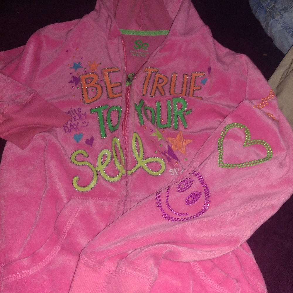 Bundle 6 to 7 girl clothes